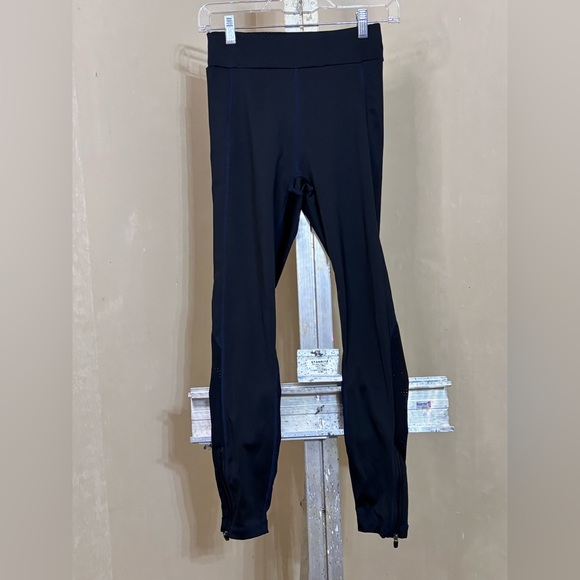 Fabletics Black Leggings - Picture 1 of 9